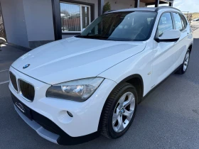 BMW X1 2.0D НОВ ВНОС 4X4, снимка 1