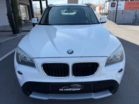 BMW X1 2.0D НОВ ВНОС 4X4, снимка 2