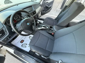 BMW X1 2.0D НОВ ВНОС 4X4, снимка 9