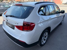 BMW X1 2.0D НОВ ВНОС 4X4, снимка 4