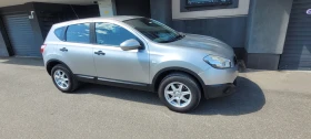 Nissan Qashqai Facelift | Mobile.bg    2