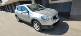     Nissan Qashqai Facelift