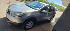 Nissan Qashqai Facelift | Mobile.bg    4