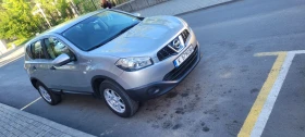 Nissan Qashqai Facelift | Mobile.bg    14