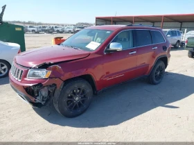 Jeep Grand cherokee - 19300 лв. - 31544487 3