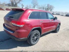 Jeep Grand cherokee - 19300 лв. - 31544487 9