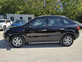 Renault Koleos 2.0dci 150. 4x4 | Mobile.bg    7