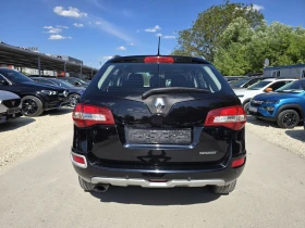 Renault Koleos 2.0dci 150. 4x4 | Mobile.bg    6