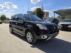     Renault Koleos 2.0dci 150. 4x4