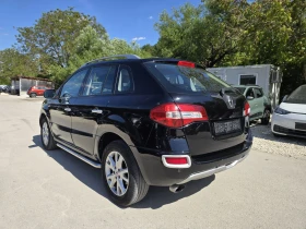     Renault Koleos 2.0dci 150. 4x4