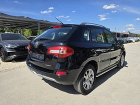     Renault Koleos 2.0dci 150. 4x4