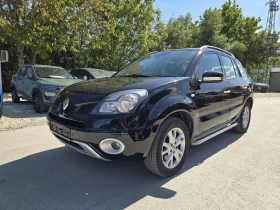     Renault Koleos 2.0dci 150. 4x4