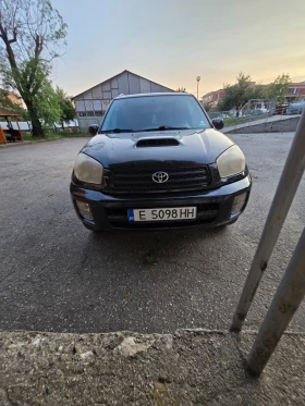 Обява за продажба на Toyota Rav4 D4D 4?4 ~8 000 лв. - изображение 3
