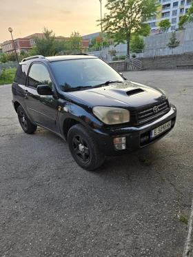 Обява за продажба на Toyota Rav4 D4D 4?4 ~8 000 лв. - изображение 1