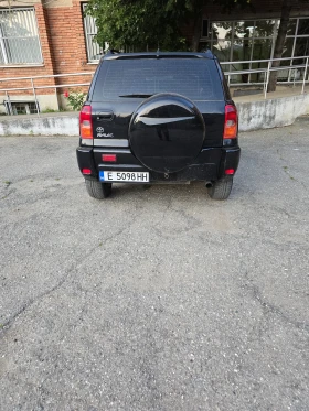 Обява за продажба на Toyota Rav4 D4D 4?4 ~8 000 лв. - изображение 2