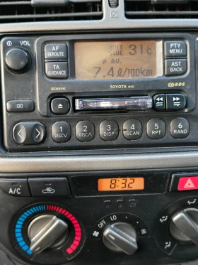 Обява за продажба на Toyota Rav4 D4D 4?4 ~8 000 лв. - изображение 9