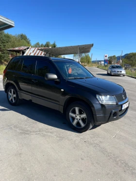 Suzuki Grand vitara Suzuki Grand Vitira 2.0i + GAZ | Mobile.bg    5