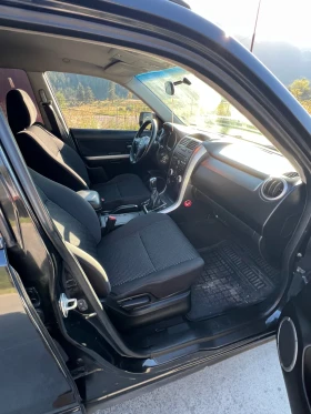 Suzuki Grand vitara Suzuki Grand Vitira 2.0i + GAZ | Mobile.bg    13