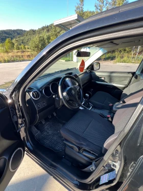 Suzuki Grand vitara Suzuki Grand Vitira 2.0i + GAZ | Mobile.bg    11