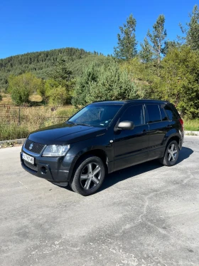 Suzuki Grand vitara Suzuki Grand Vitira 2.0i + GAZ | Mobile.bg    4