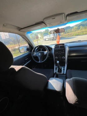 Suzuki Grand vitara Suzuki Grand Vitira 2.0i + GAZ | Mobile.bg    12