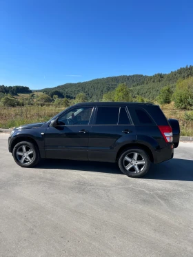 Suzuki Grand vitara Suzuki Grand Vitira 2.0i + GAZ | Mobile.bg    6