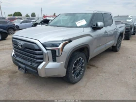 Toyota Tundra LIMITED/AWD | Mobile.bg    2