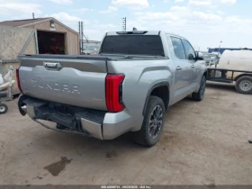 Toyota Tundra LIMITED/AWD | Mobile.bg    4