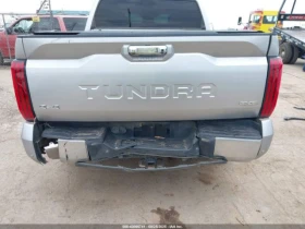 Toyota Tundra LIMITED/AWD | Mobile.bg    6