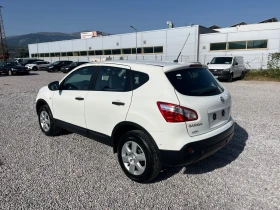 Nissan Qashqai 1.5DCI-106k.c. FACELIFT | Mobile.bg    4