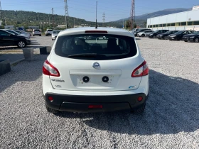 Nissan Qashqai 1.5DCI-106k.c. FACELIFT | Mobile.bg    5