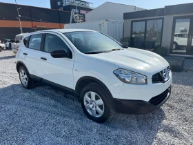 Nissan Qashqai 1.5DCI-106k.c. FACELIFT | Mobile.bg    8
