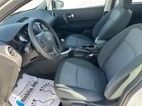 Nissan Qashqai 1.5DCI-106k.c. FACELIFT | Mobile.bg    10