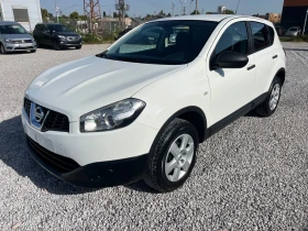 Nissan Qashqai 1.5DCI-106k.c. FACELIFT | Mobile.bg    2