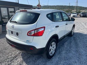 Nissan Qashqai 1.5DCI-106k.c. FACELIFT | Mobile.bg    6