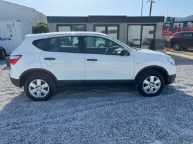 Nissan Qashqai 1.5DCI-106k.c. FACELIFT | Mobile.bg    7