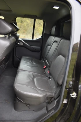 Обява за продажба на Nissan Navara ~19 500 лв. - изображение 7 | Auto.bg Обява за продажба на Nissan Navara ~19 500 лв. - изображение 7