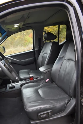 Обява за продажба на Nissan Navara ~19 500 лв. - изображение 8 | Auto.bg Обява за продажба на Nissan Navara ~19 500 лв. - изображение 8