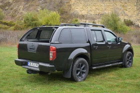 Обява за продажба на Nissan Navara ~19 500 лв. - изображение 4 | Auto.bg Обява за продажба на Nissan Navara ~19 500 лв. - изображение 4