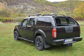 Обява за продажба на Nissan Navara ~19 500 лв. - изображение 3 | Auto.bg Обява за продажба на Nissan Navara ~19 500 лв. - изображение 3
