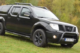 Обява за продажба на Nissan Navara ~19 500 лв. - изображение 2 | Auto.bg Обява за продажба на Nissan Navara ~19 500 лв. - изображение 2