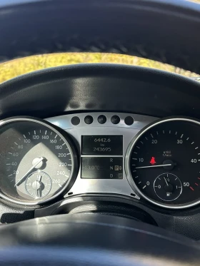 Mercedes-Benz ML 320, снимка 9