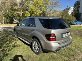 Mercedes-Benz ML 320, снимка 6