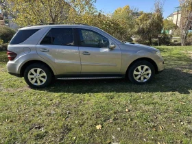 Mercedes-Benz ML 320, снимка 3