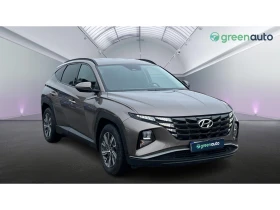 Hyundai Tucson 1.6T-GDI  HTRACK 48V, Месечна вноска от 690 лв., снимка 8