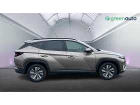 Hyundai Tucson 1.6T-GDI  HTRACK 48V, Месечна вноска от 690 лв., снимка 6