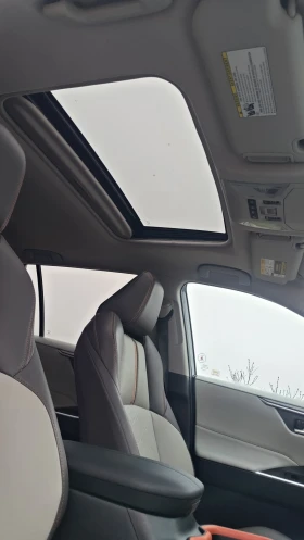 Toyota Rav4 2.5VVT-i TRAIL Edition, снимка 7