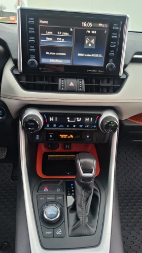 Toyota Rav4 2.5VVT-i TRAIL Edition, снимка 12