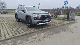 Toyota Rav4 2.5VVT-i TRAIL Edition, снимка 1