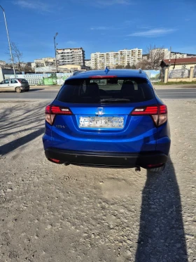 Honda Hr-v 1.6d EXEQUTIVE , снимка 5